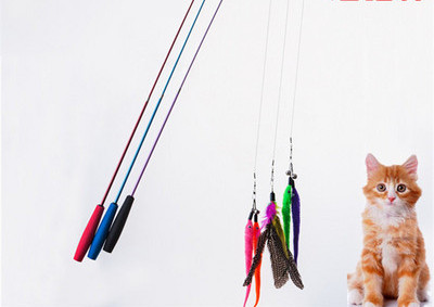 Igračka štap za pecanje-razni modeli