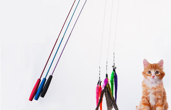 Igračka štap za pecanje-razni modeli