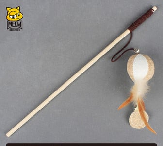 Cat Toy tipo meškerė – skirtingi modeliai