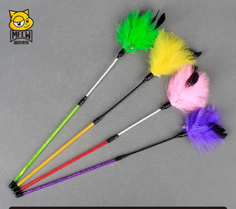 Cat Toy tipo meškerė – skirtingi modeliai