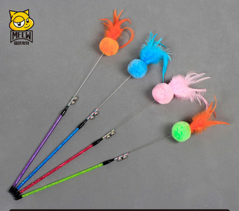 Cat Toy tipo meškerė – skirtingi modeliai