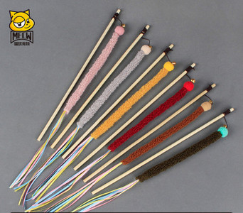 Cat Toy tipo meškerė – skirtingi modeliai