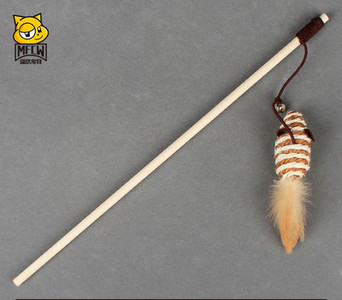 Cat Toy tipo meškerė – skirtingi modeliai