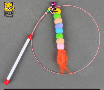 Cat Toy tipo meškerė – skirtingi modeliai