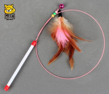 Cat Toy tipo meškerė – skirtingi modeliai