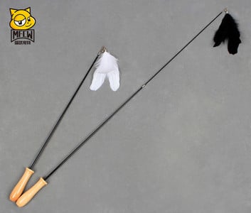 Cat Toy tipo meškerė – skirtingi modeliai