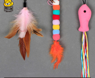 Cat Toy tipo meškerė – skirtingi modeliai