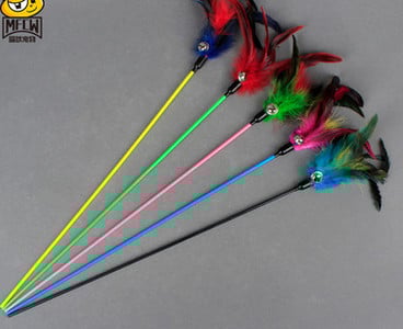 Cat Toy tipo meškerė – skirtingi modeliai