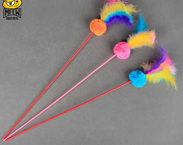 Cat Toy tipo meškerė – skirtingi modeliai