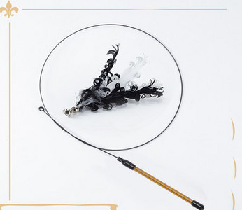 Privjesak za mačku - nekoliko modela