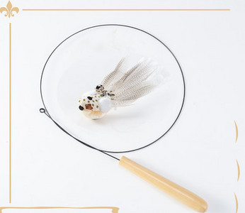 Privjesak za mačku - nekoliko modela