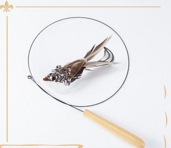 Privjesak za mačku - nekoliko modela