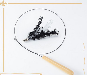 Privjesak za mačku - nekoliko modela