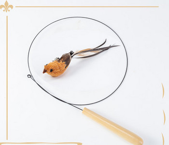 Privjesak za mačku - nekoliko modela