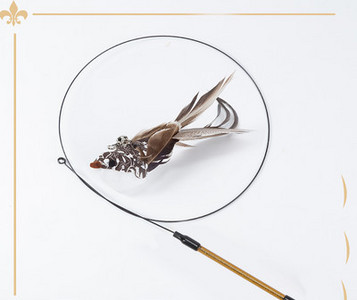 Privjesak za mačku - nekoliko modela