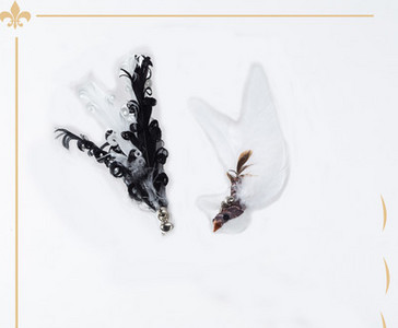 Privjesak za mačku - nekoliko modela