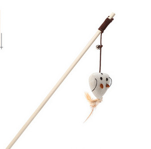 Παιχνίδι γάτας με μενταγιόν