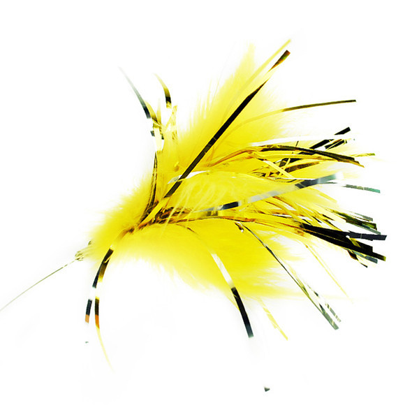 Mačka igračka-štap za pecanje s privjeskom