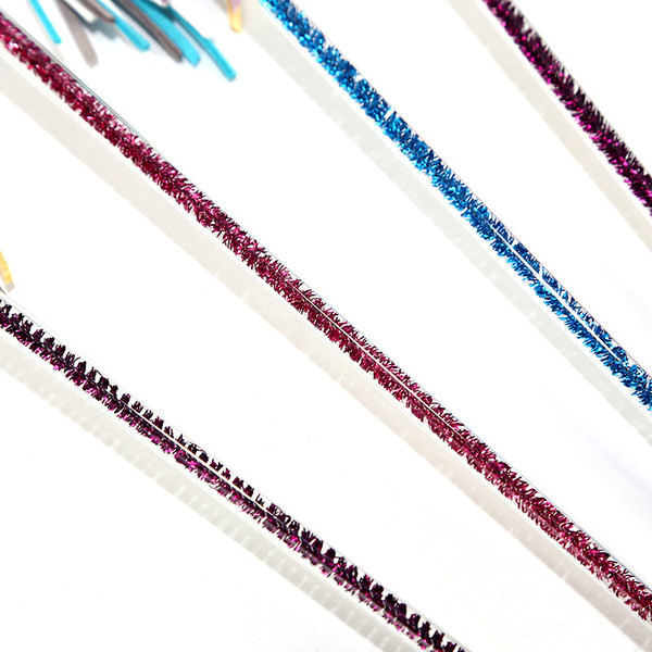 Καλάμι ψαρέματος παιχνίδι γάτας σε δύο μοντέλα