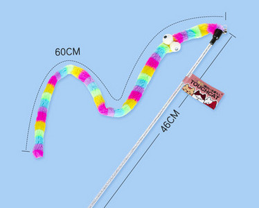 Omida de jucărie pentru pisici