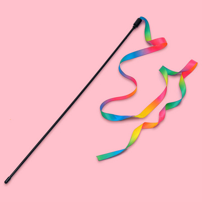 Omida de jucărie pentru pisici