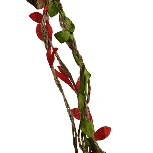 Tija din lemn tip jucarie rezistenta la muscatura