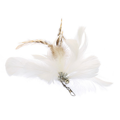 Kassidele sobiv ripatsiga mängupulk