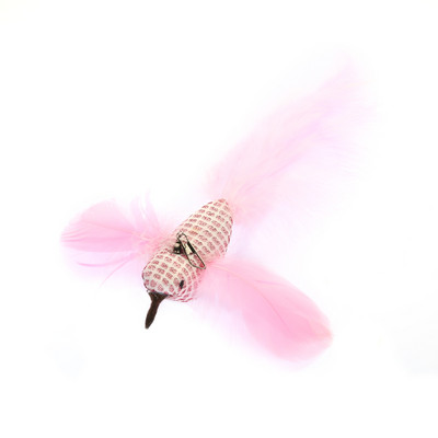 Kassidele sobiv ripatsiga mängupulk