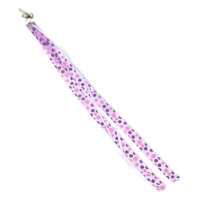 Kassidele sobiv ripatsiga mängupulk