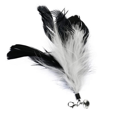 Kassidele sobiv ripatsiga mängupulk