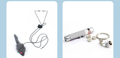 Kačių žaislų virvė