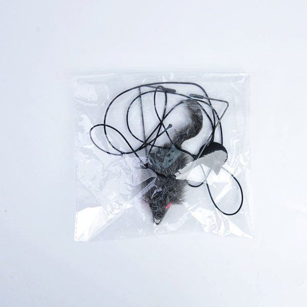 Kačių žaislų virvė