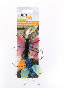 Diferite modele de undiță tip jucărie pentru pisici