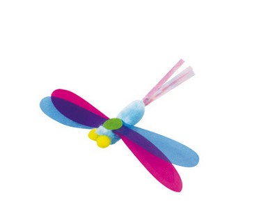 Erinevates mudelites mänguõng kassidele