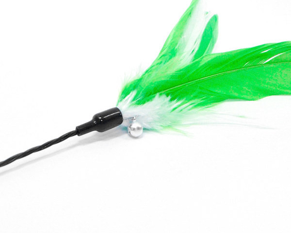 Četru krāsu nūja kaķiem