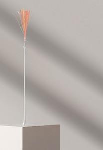 Undiță de pescuit jucărie cu pisici - trei modele