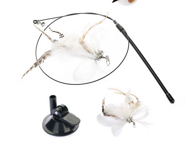 Mänguasi õngeritv - mitu mudelit