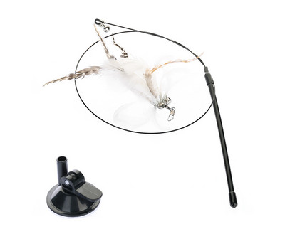 Mänguasi õngeritv - mitu mudelit