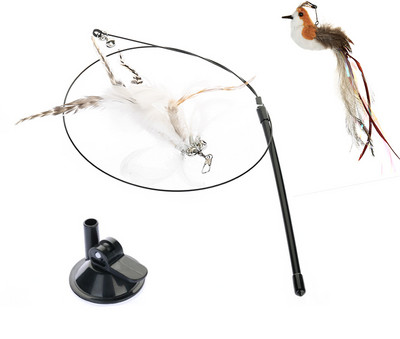 Mänguasi õngeritv - mitu mudelit