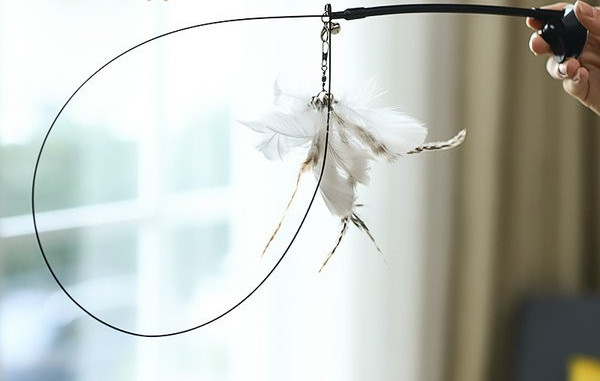 Mänguasi õngeritv - mitu mudelit