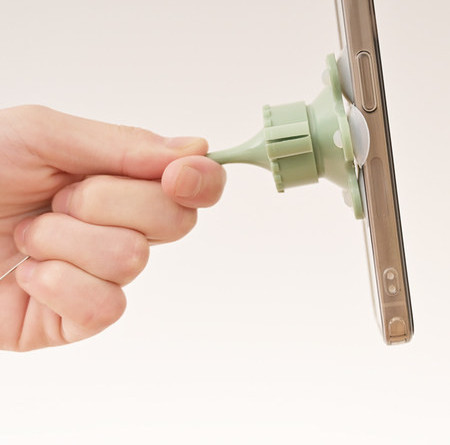 Παιχνίδι γάτας με φτερά και βάση στήριξης