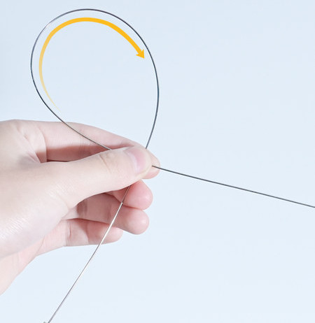 Παιχνίδι γάτας με φτερά και βάση στήριξης