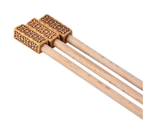 Kaķu rotaļu makšķere ar spalvām