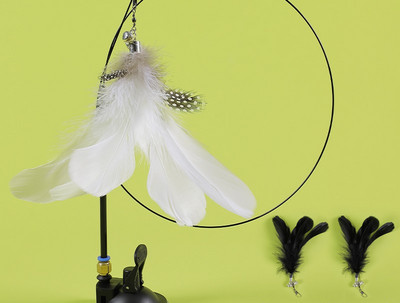 Mänguõng kassidele - mitu mudelit