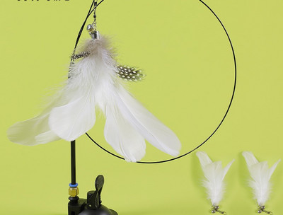 Mänguõng kassidele - mitu mudelit