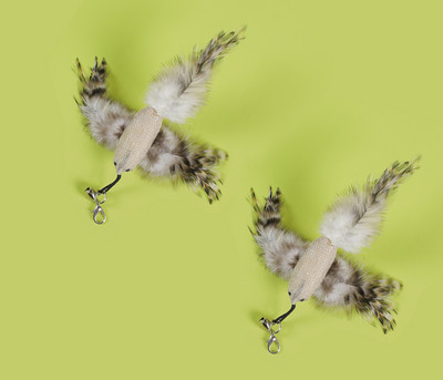 Mänguõng kassidele - mitu mudelit