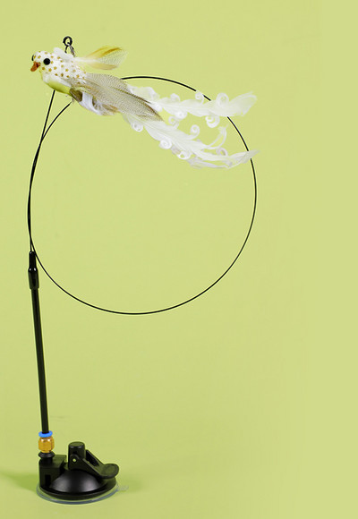 Mänguõng kassidele - mitu mudelit