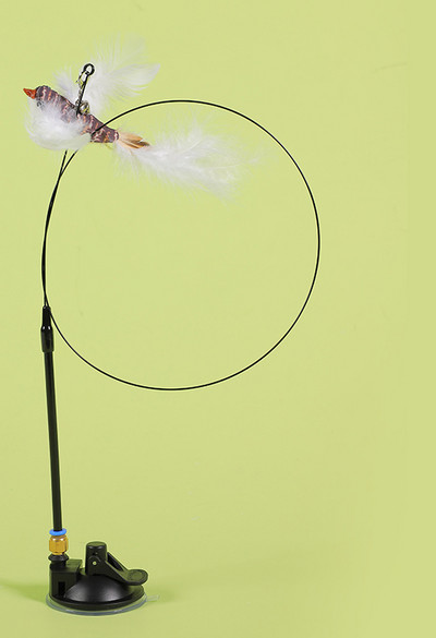 Mänguõng kassidele - mitu mudelit