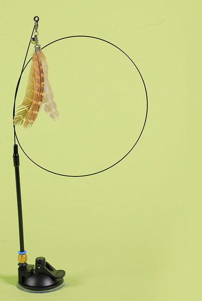 Mänguõng kassidele - mitu mudelit