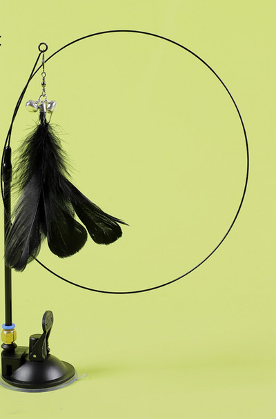 Mänguõng kassidele - mitu mudelit